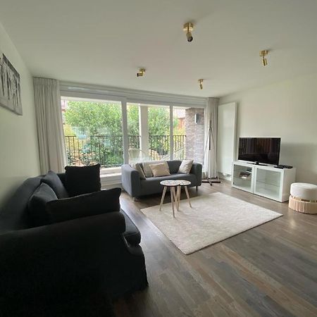 Recent En Lichtrijk Duplex-Appartement Te 温都尼 外观 照片