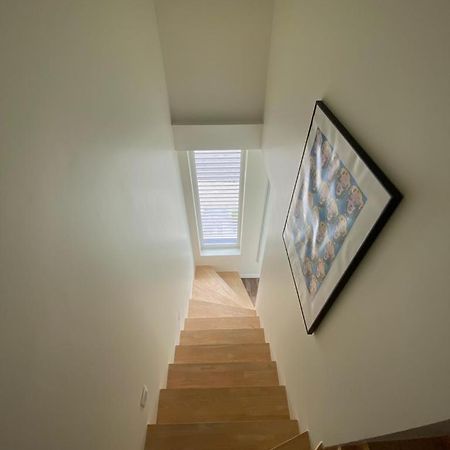 Recent En Lichtrijk Duplex-Appartement Te 温都尼 外观 照片