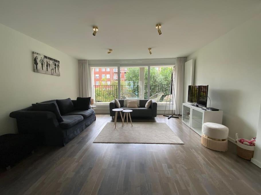 Recent En Lichtrijk Duplex-Appartement Te 温都尼 外观 照片