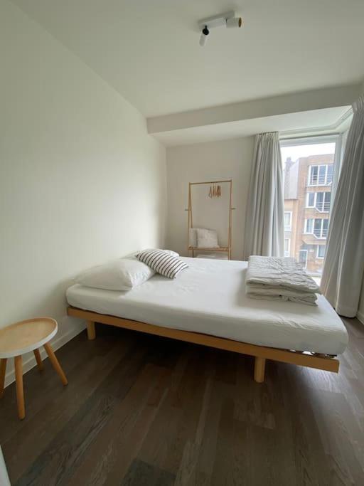 Recent En Lichtrijk Duplex-Appartement Te 温都尼 外观 照片